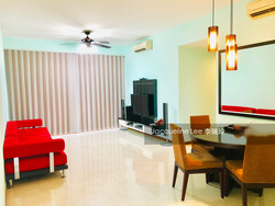 The Quintet (D23), Condominium #185711592